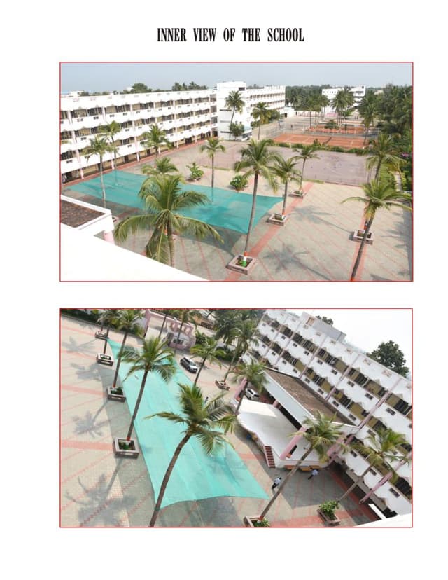 AKT Memorial Vidya Saaket School Gallery