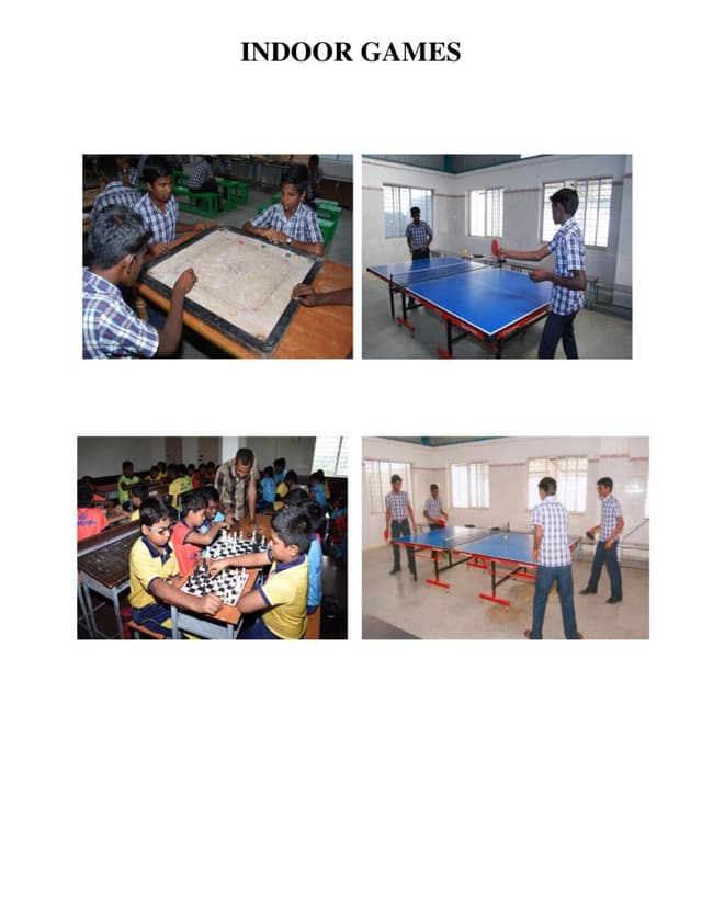 AKT Memorial Vidya Saaket School Gallery