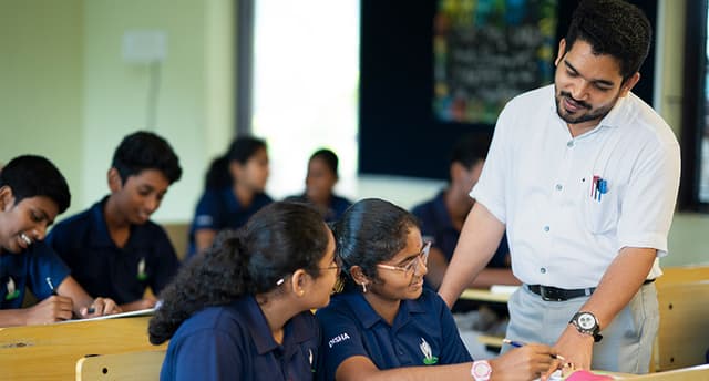 Disha A Life School Gallery