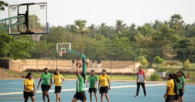 Disha A Life School Gallery