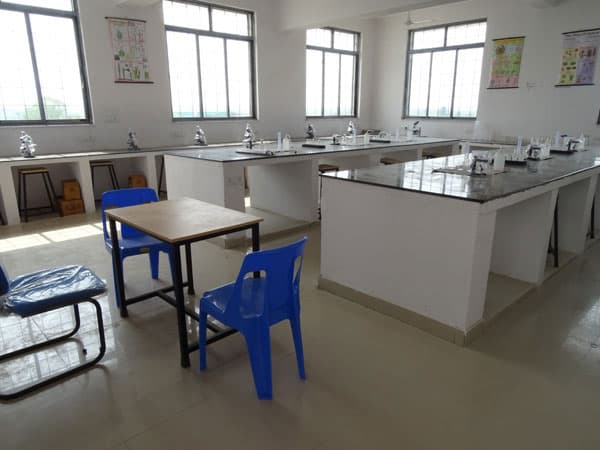 International Community School Gallery