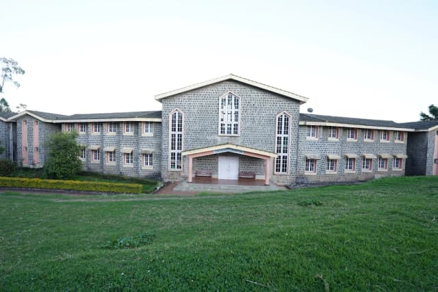 JSS Public School Gallery