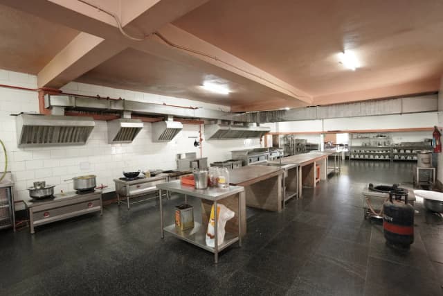 JSS Public School Gallery