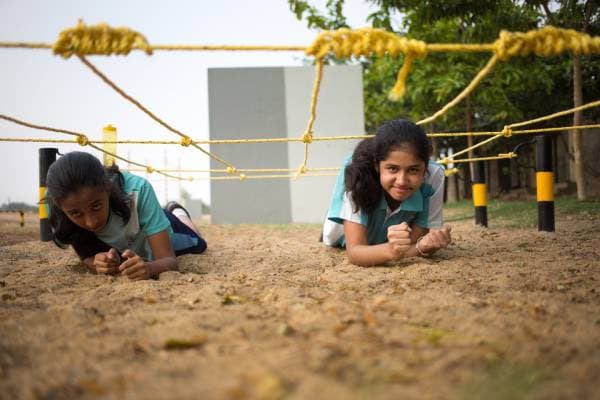 K’sirs International School Gallery