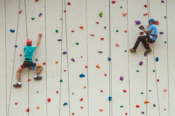 K’sirs International School Gallery