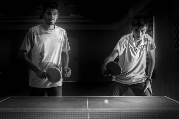 K’sirs International School Gallery