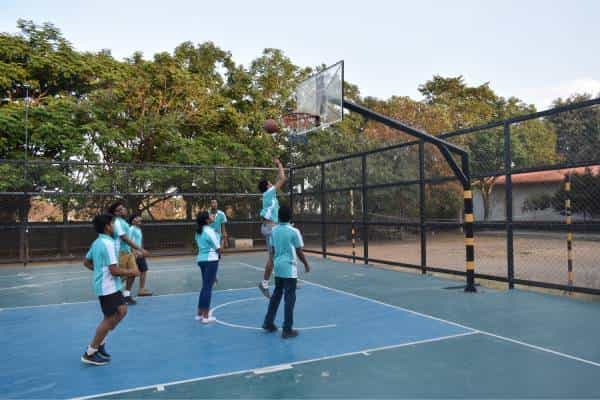 K’sirs International School Gallery