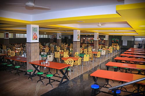 Manchester International School Gallery