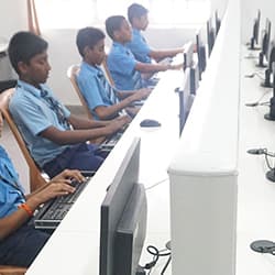 Velammal Knowledge Park Gallery