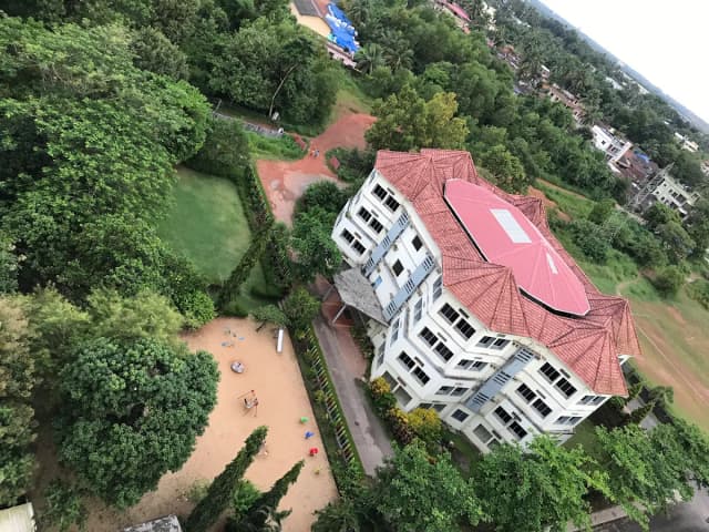 Silas International School Gallery