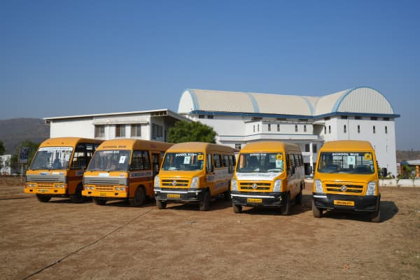 The Vatsalya School Gallery