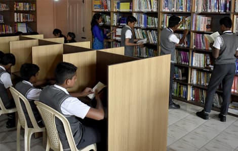 Nalanda Gurukula International Public School Gallery