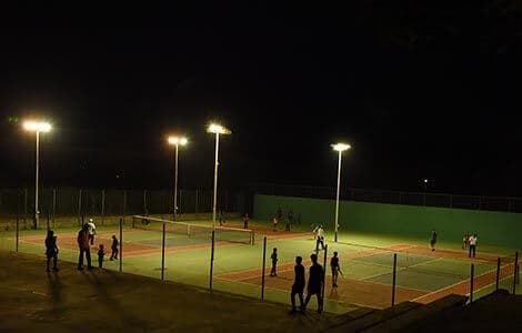 Nalanda Gurukula International Public School Gallery