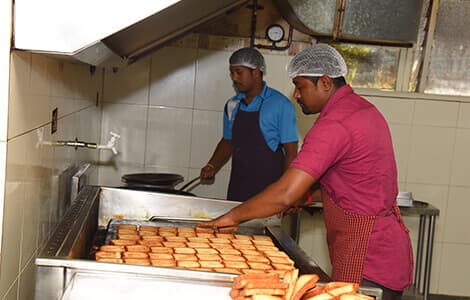 Nalanda Gurukula International Public School Gallery