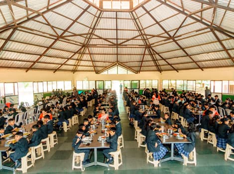 Nalanda Gurukula International Public School Gallery