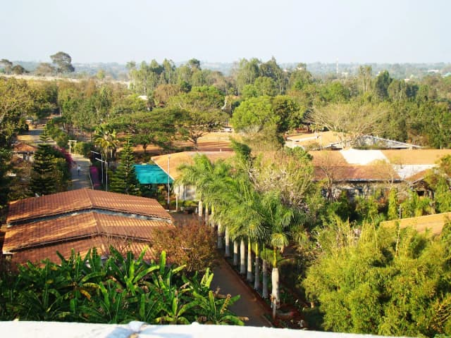 Mathakondapalli Model School Gallery