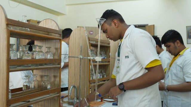 Pratibha International School & Junior College Gallery