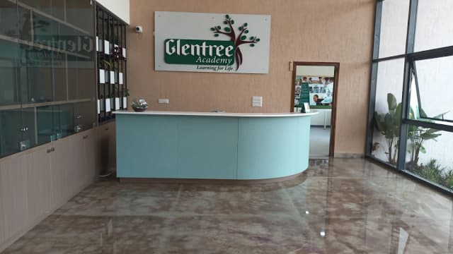 Glentree Academy Gallery