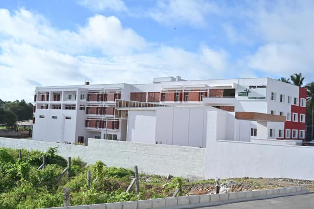 Glentree Academy Gallery