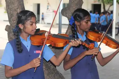 CK School of Practical Knowledge Gallery