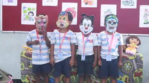 CK School of Practical Knowledge Gallery