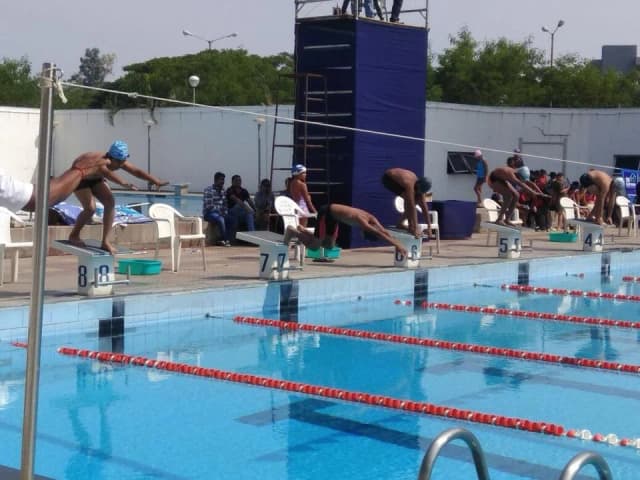 Akshara International School Gallery