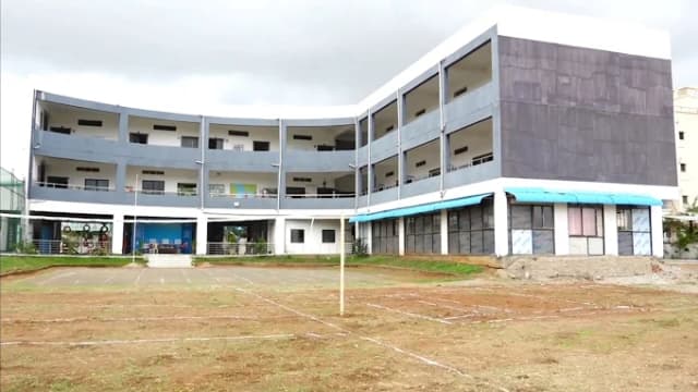 Global Talent International School Gallery