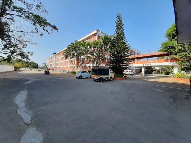 Coorg Public School Gallery