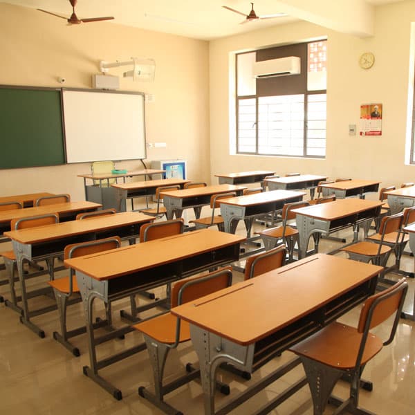 The Vikasa School Gallery