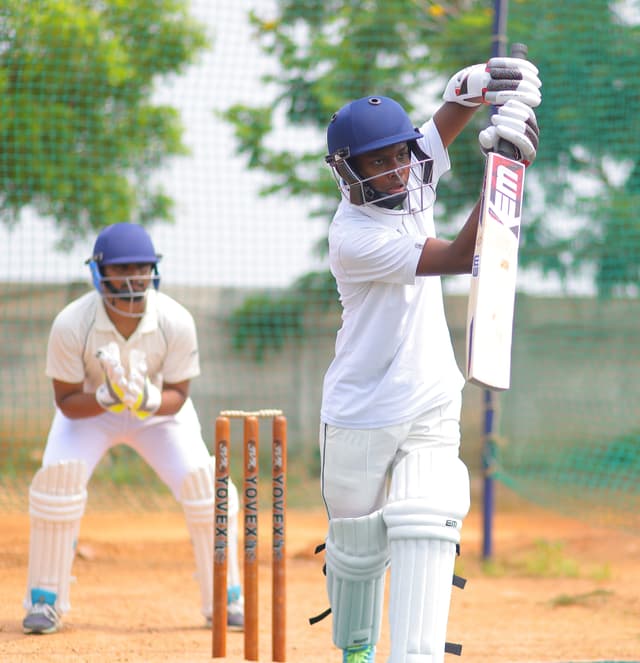 Tiruchy Public School Gallery