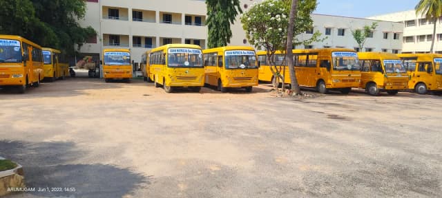 Dawn Shikshalaya Public School Gallery