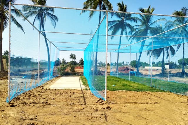 Guru Shree Shantivijai Jain Gurukul Internation School Gallery