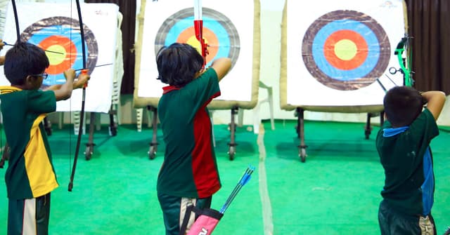 Velalar Vidyalayaa Senior Secondary School Gallery