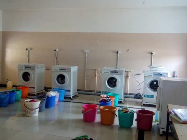 Velalar Vidyalayaa Senior Secondary School Gallery