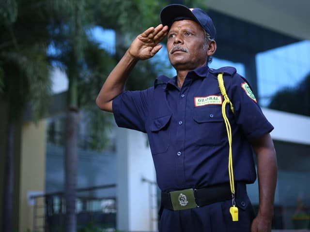 Velalar Vidyalayaa Senior Secondary School Gallery