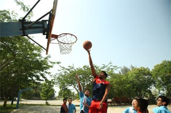 St.Joseph's Residential School Gallery