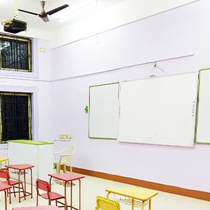 Sri Chandra Gupta Maurya International School Gallery