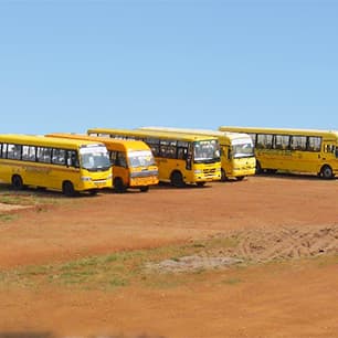 Sri Chandra Gupta Maurya International School Gallery
