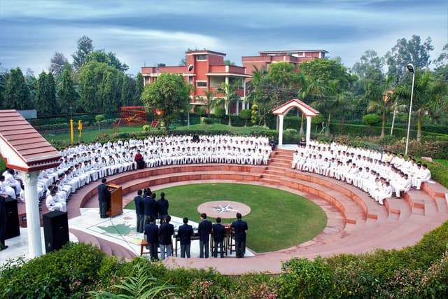 The Mann School Gallery