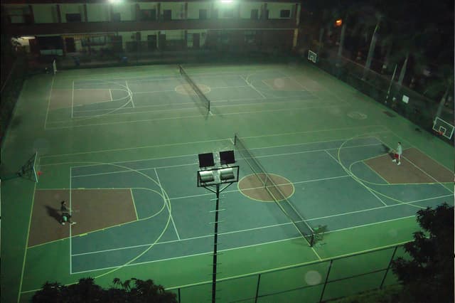 The Mann School Gallery