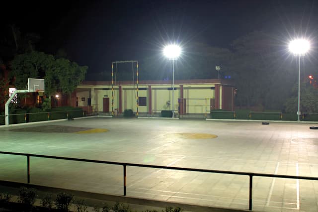 The Mann School Gallery