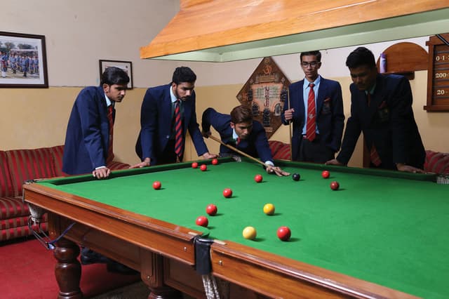 The Mann School Gallery