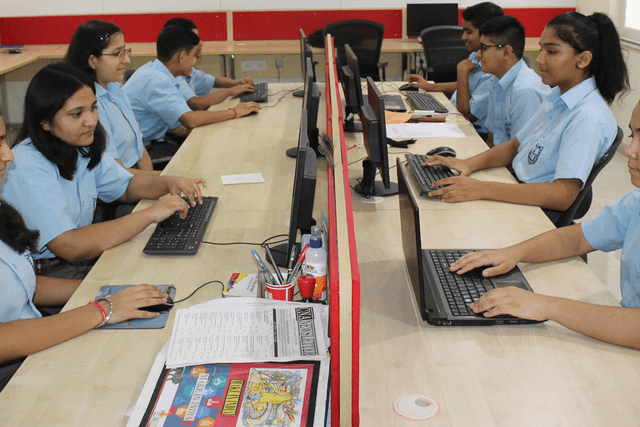 The Mann School Gallery