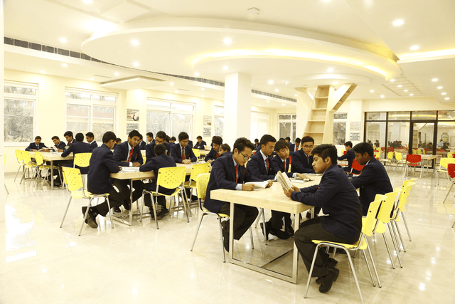 The Mann School Gallery