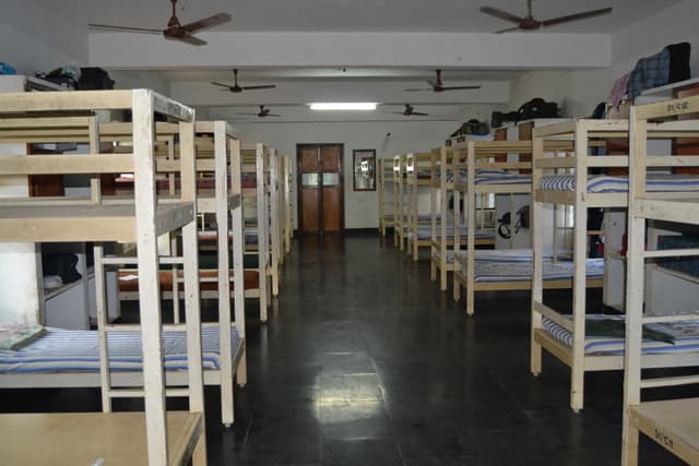 Seyad Residential Matric Hr Sec School Gallery