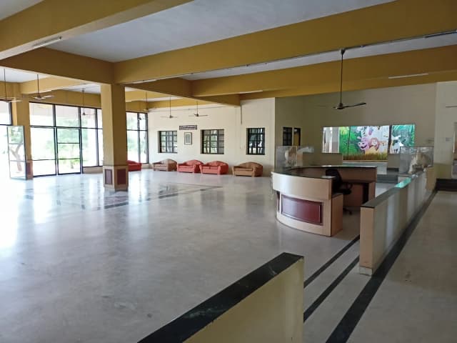 PGP International School Gallery