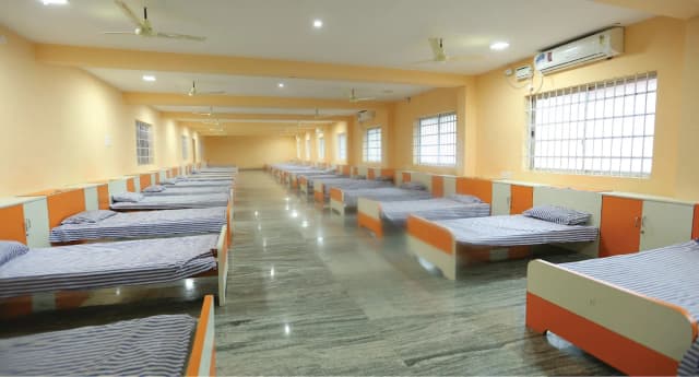 Nalanda International Public School & Junior College Gallery