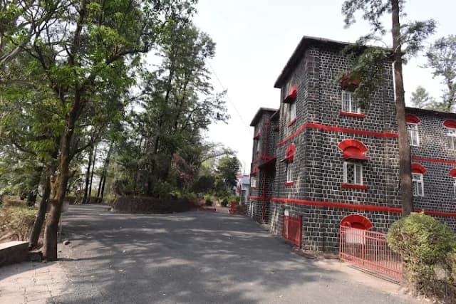 Billimoria High School Gallery