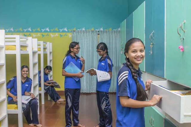 Kings School Gallery