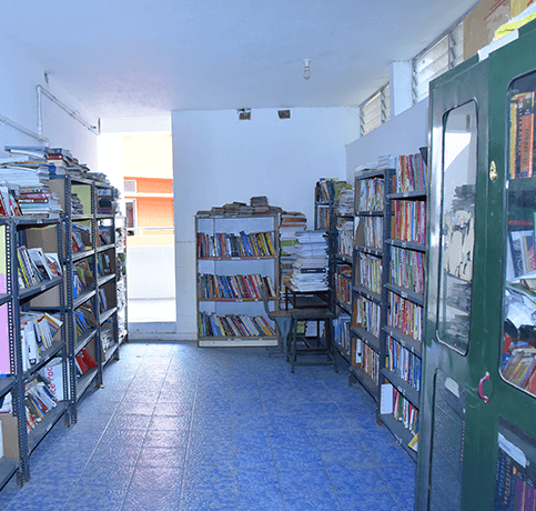 KenBridge School Gallery